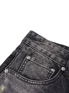 Field Denim Short