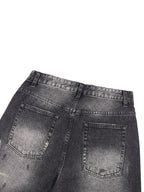 Field Denim Short