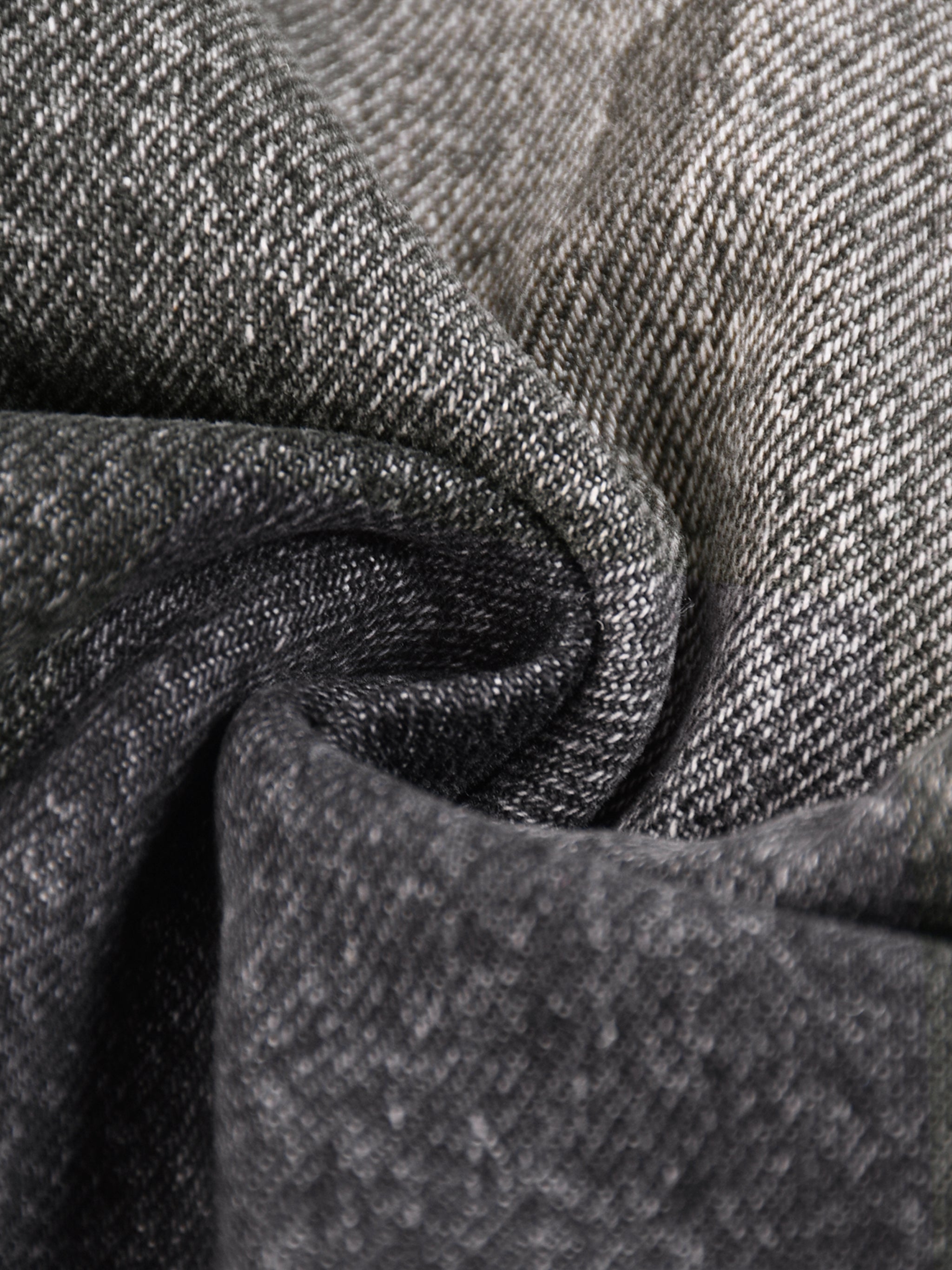 Field Denim Short