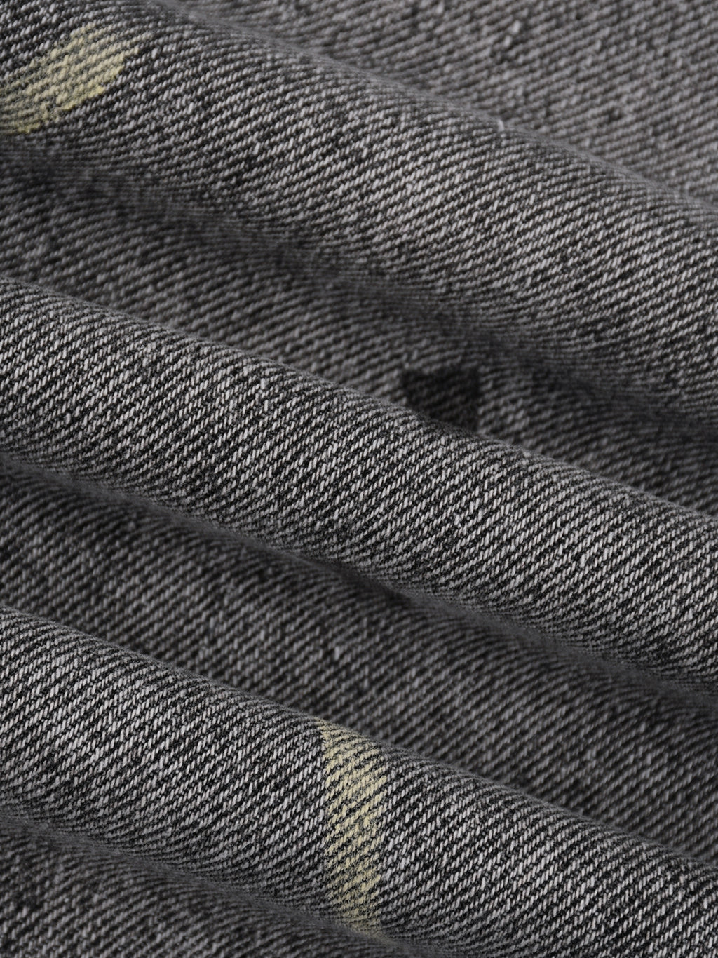 Field Denim Short