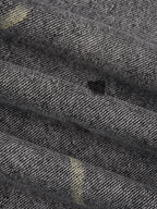 Field Denim Short
