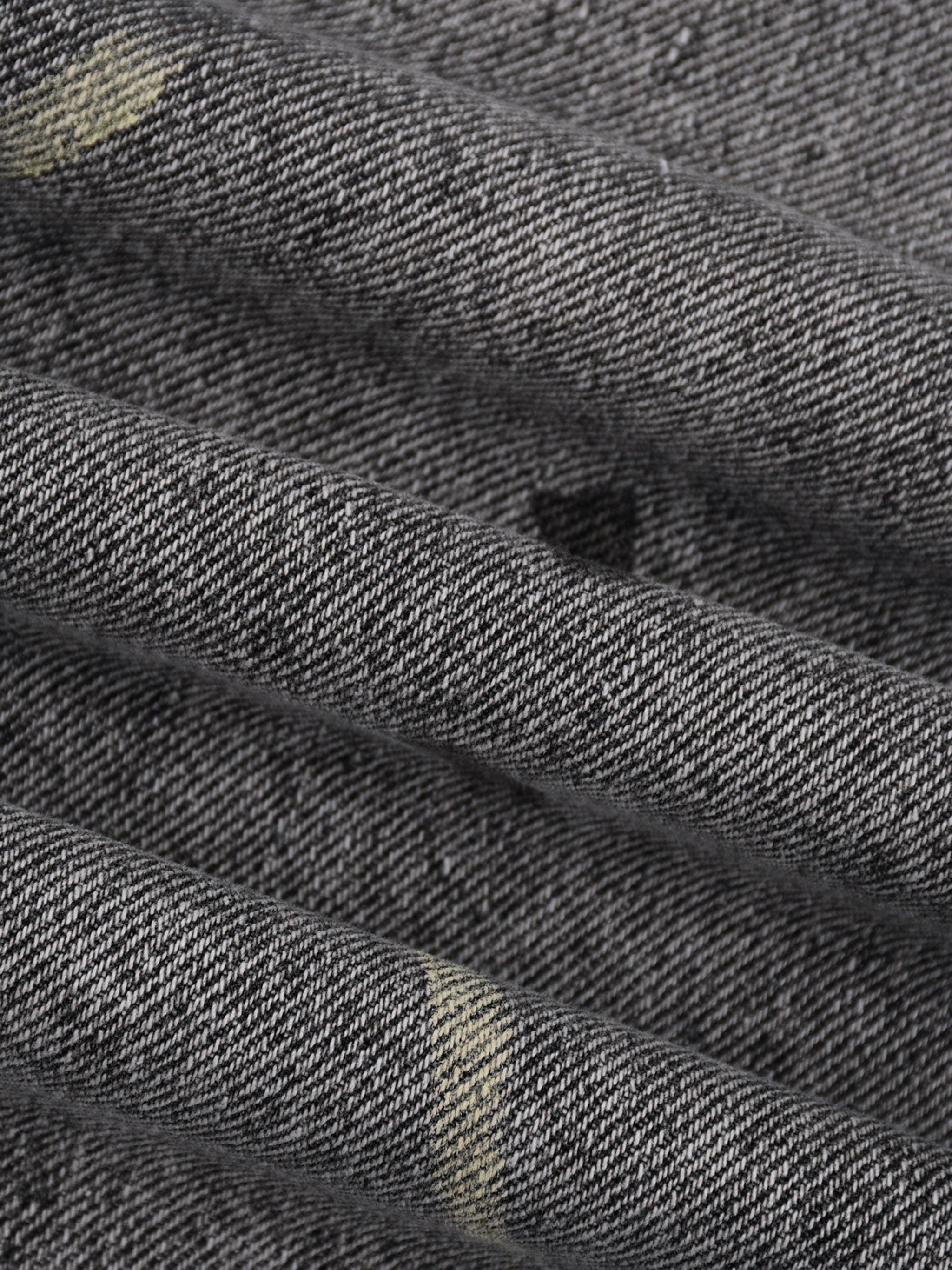 Field Denim Short