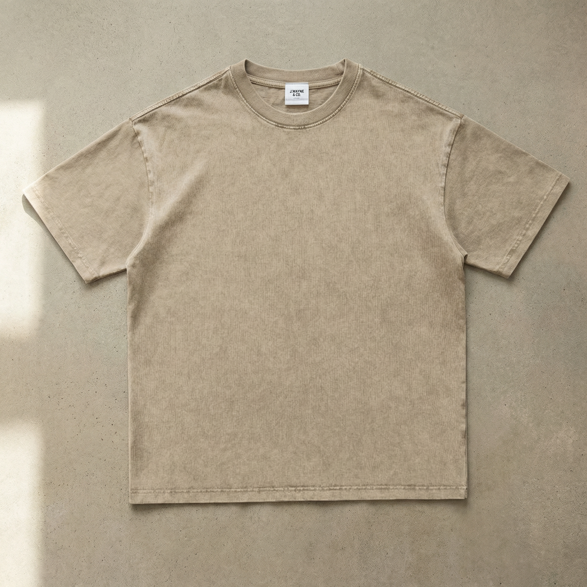 Ember Tee 001