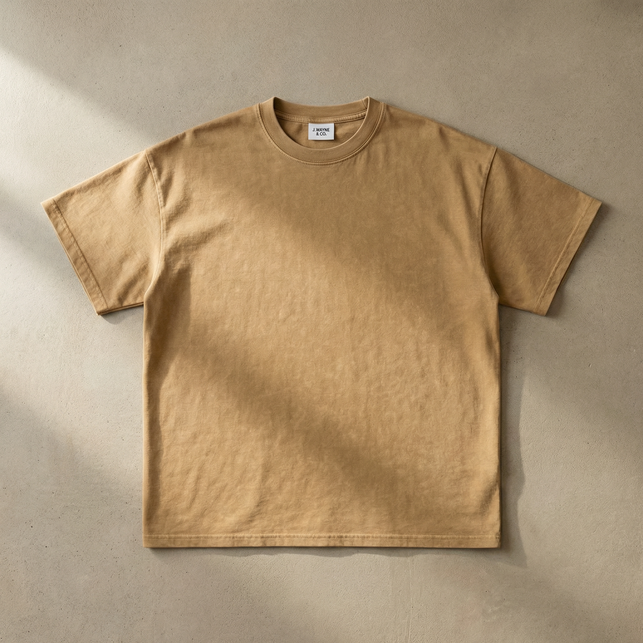 Coast Tee 001