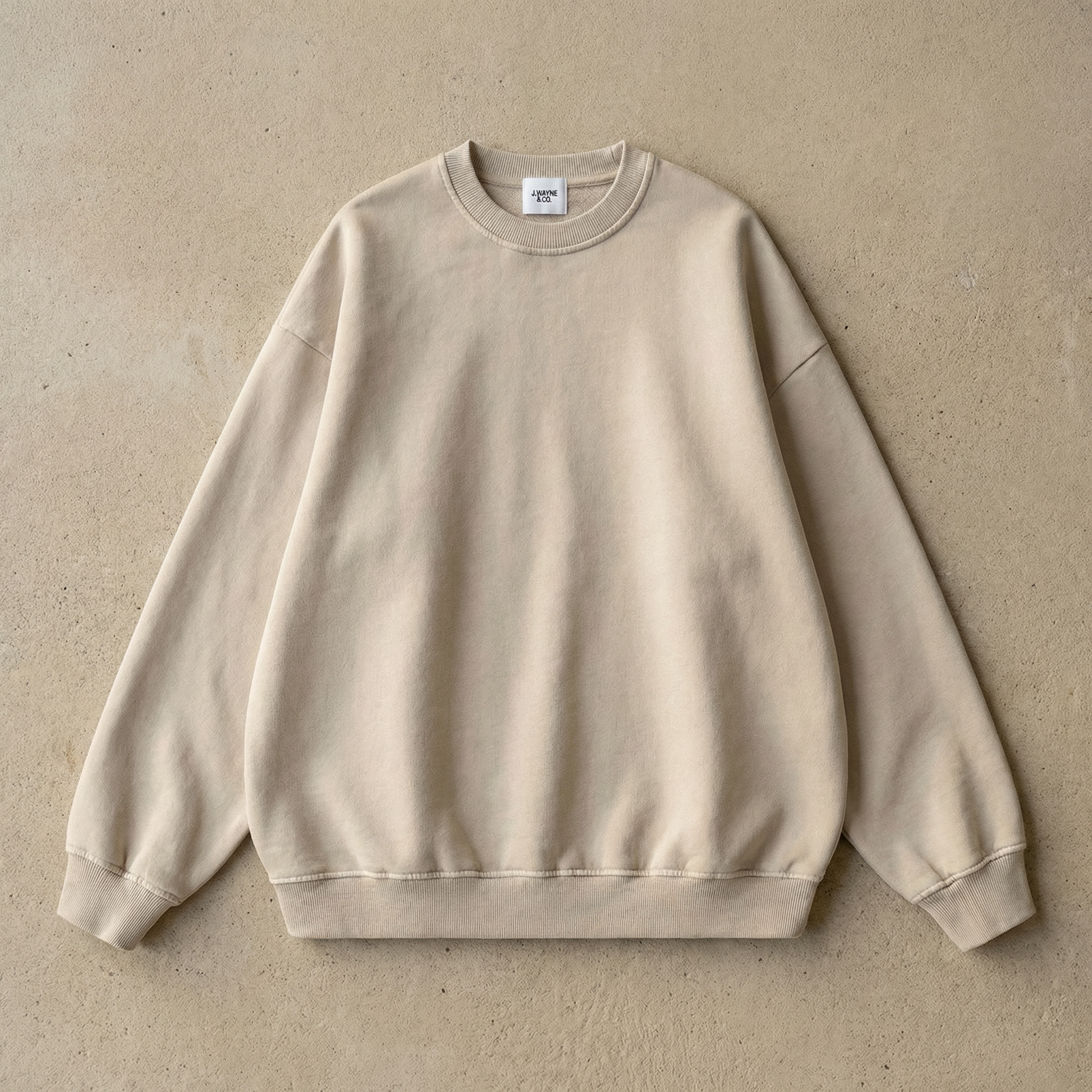 Haze Crew 001