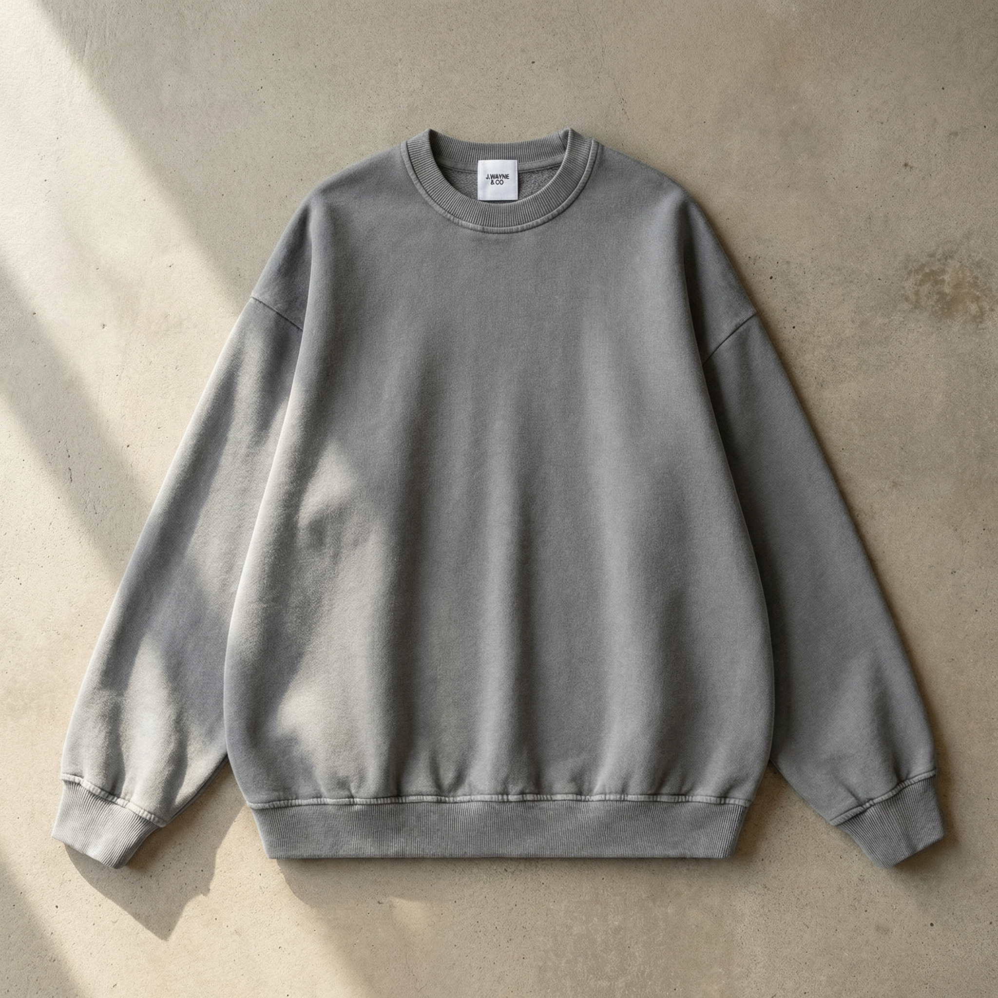 Haze Crew 001