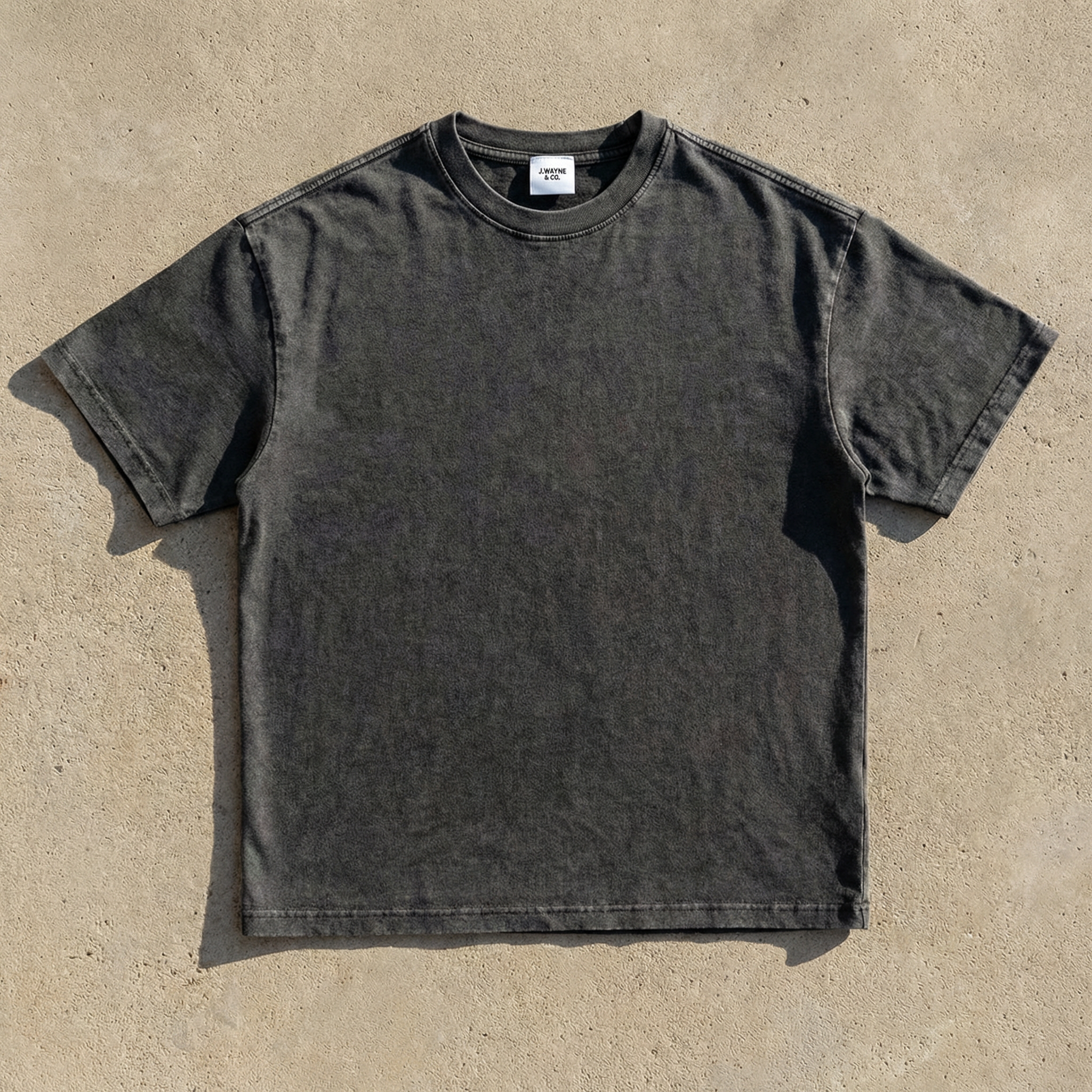 Ember Tee 001