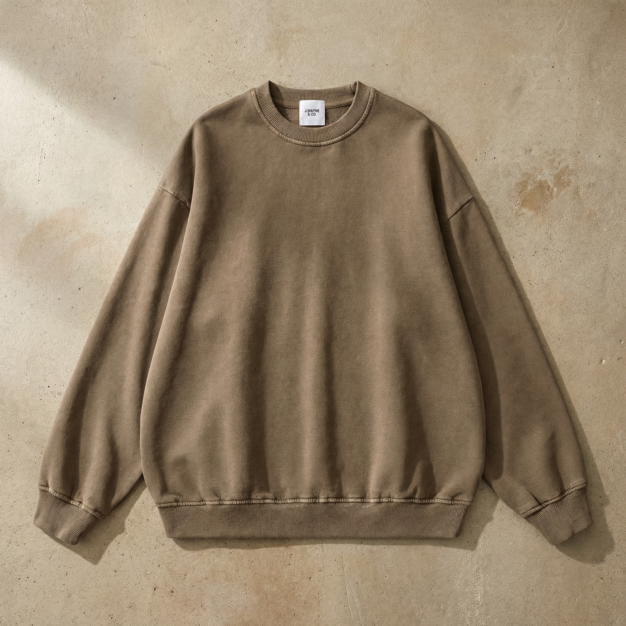 Haze Crew 001