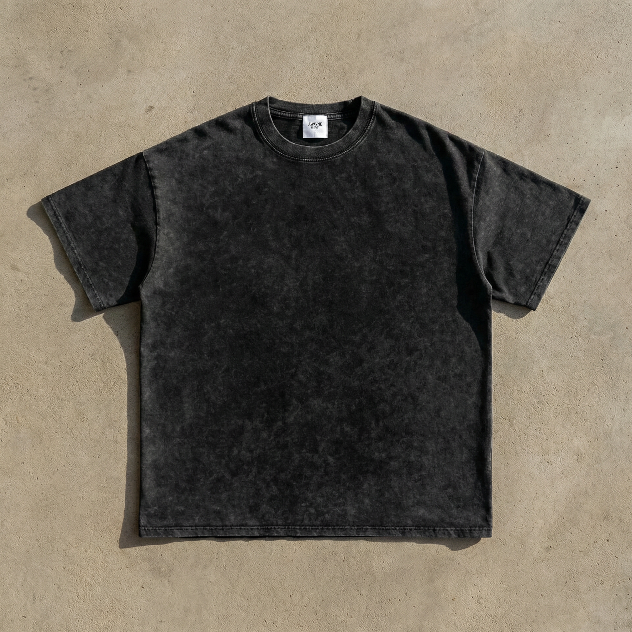 Coast Tee 001