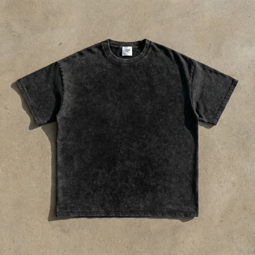 Coast Tee 001