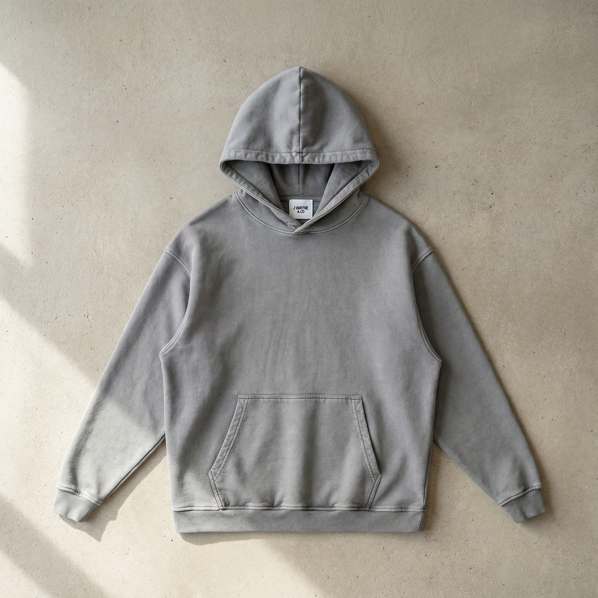 Dune Hoodie 001