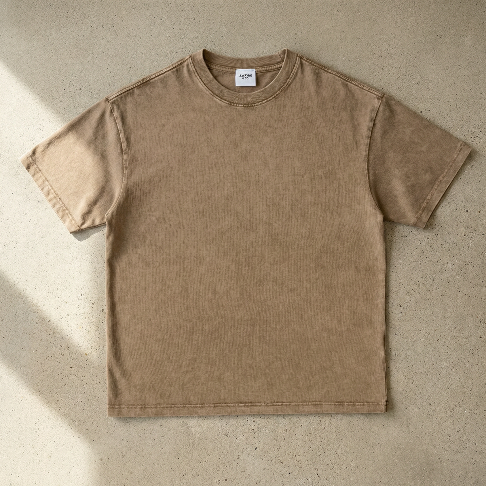Ember Tee 001
