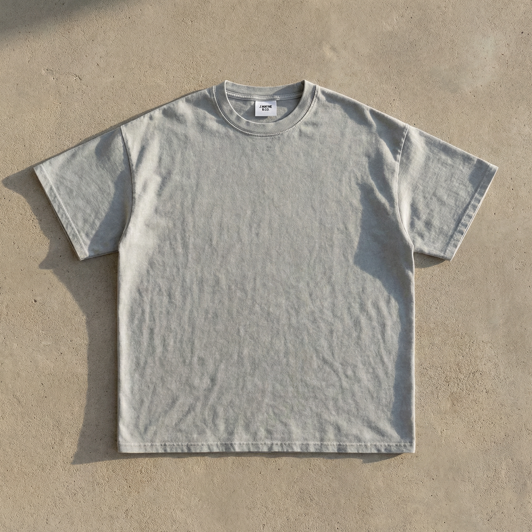 Coast Tee 001