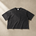 Boxy Tee 003