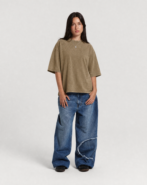 Coast Tee