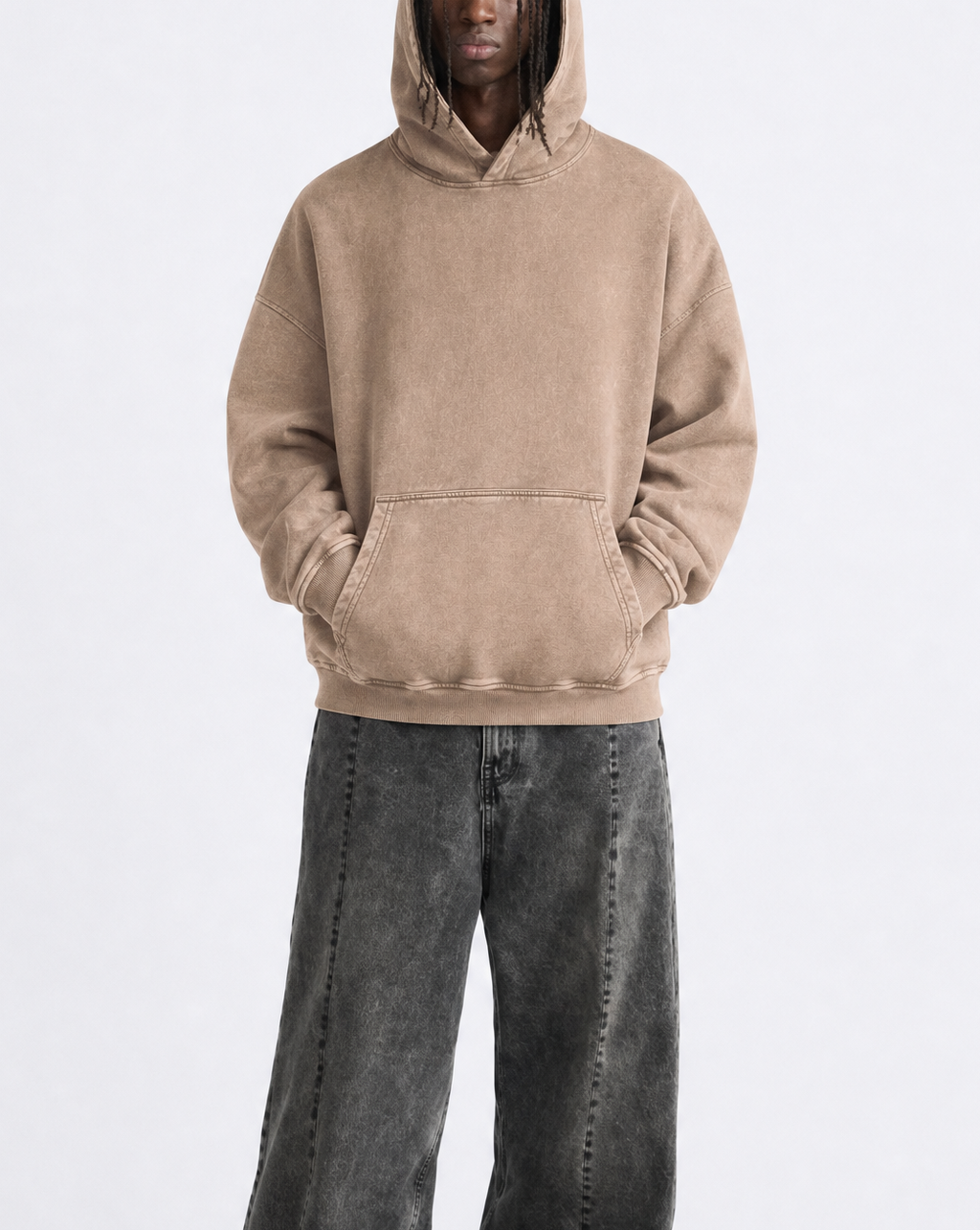 Dune Hoodie