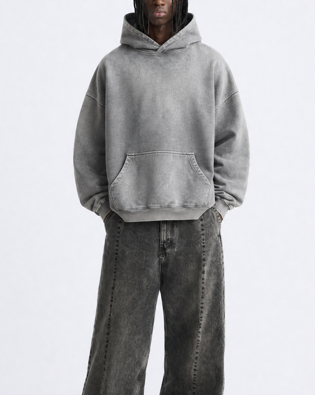 Dusk Hoodie