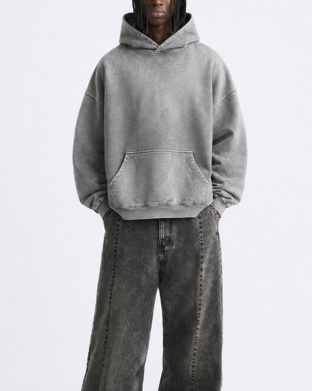 Dusk Hoodie
