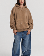 Loom Hoodie