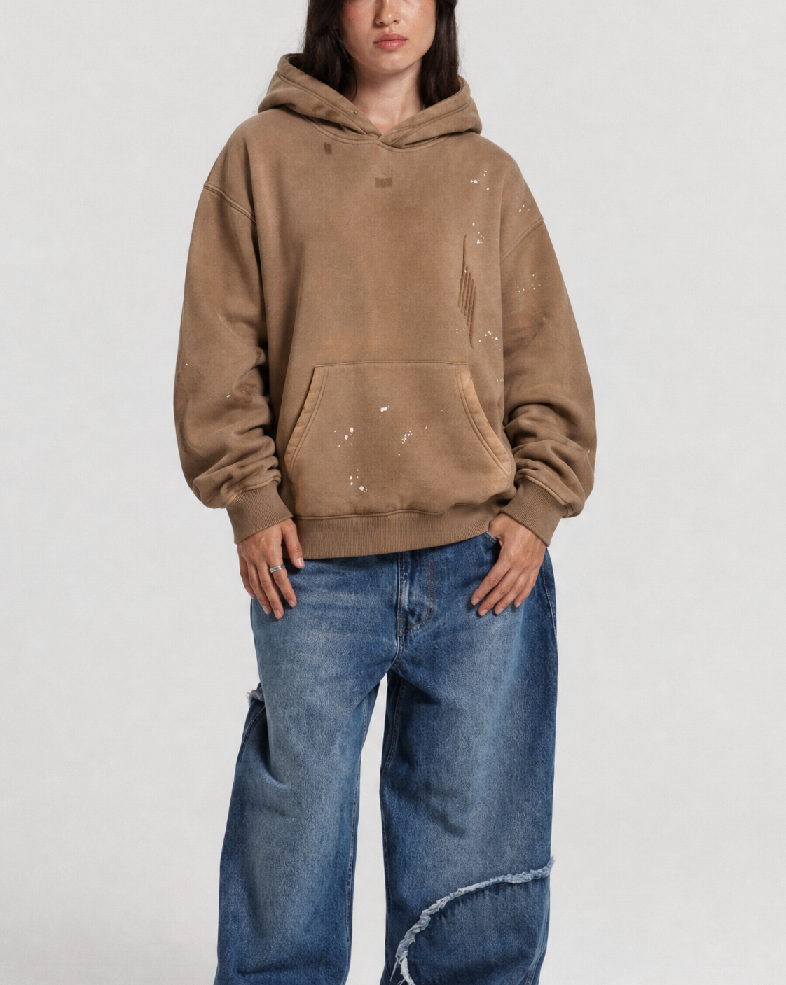 Loom Hoodie