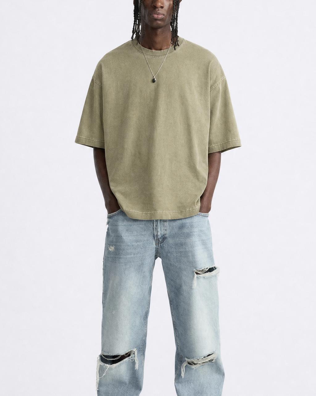 Forge Tee