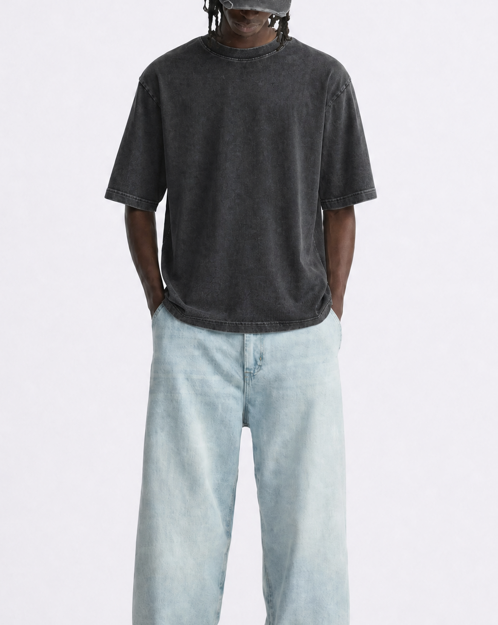 Ember Tee