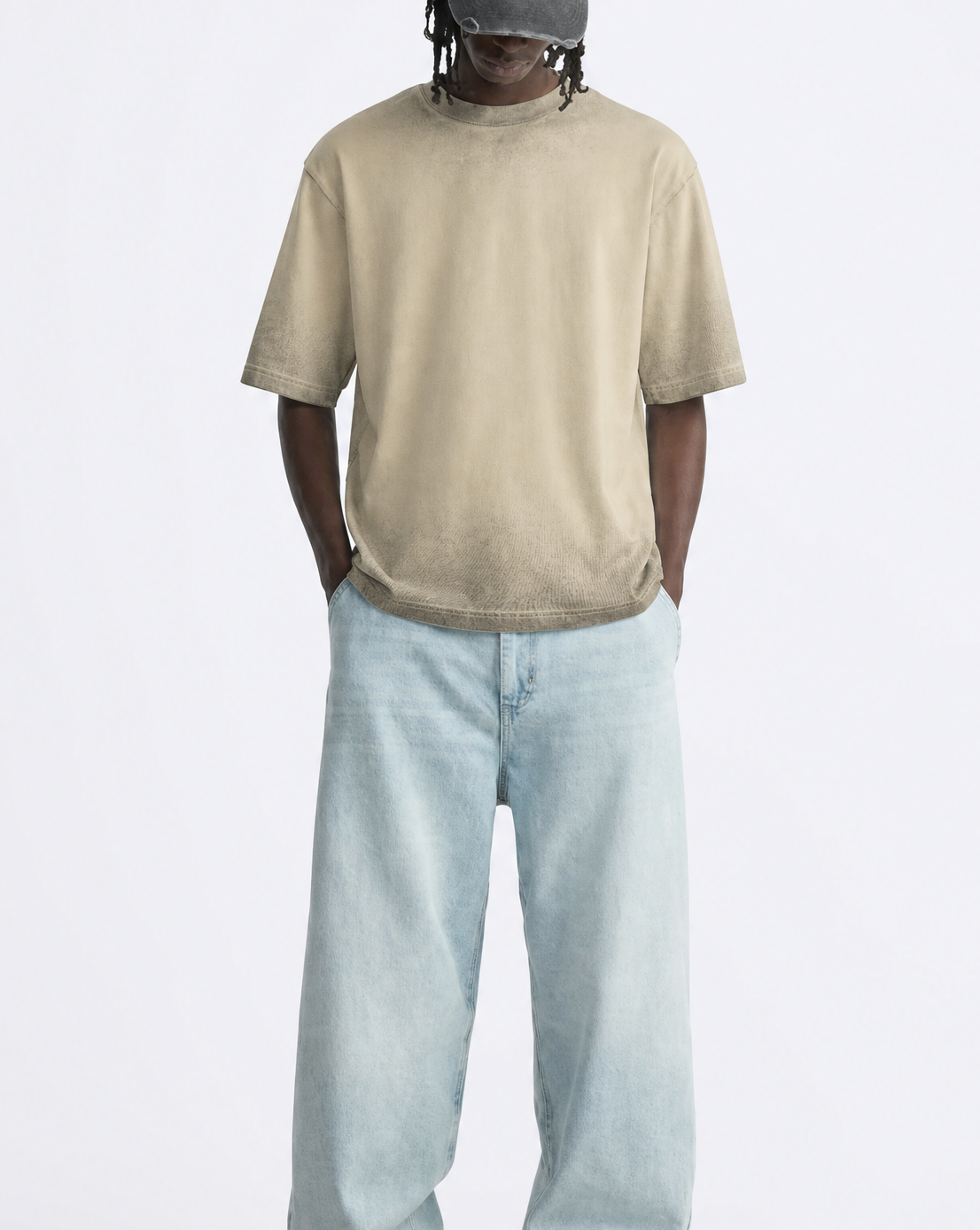 Drift Tee