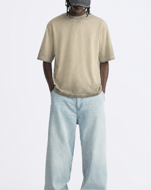 Drift Tee