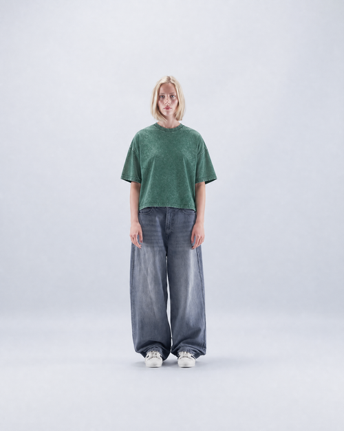 Boxy Tee