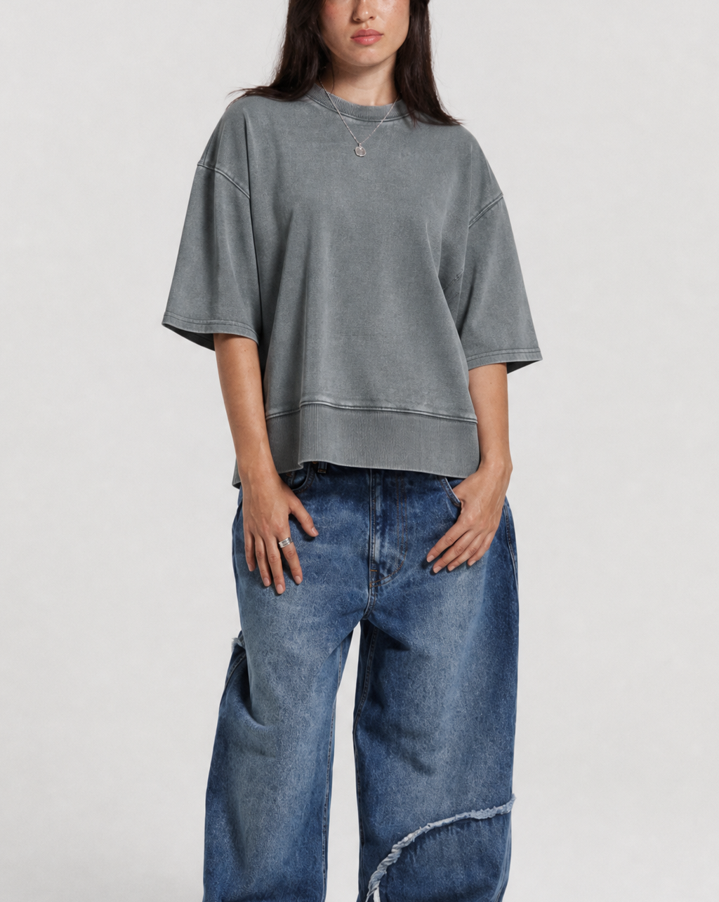Frame Tee