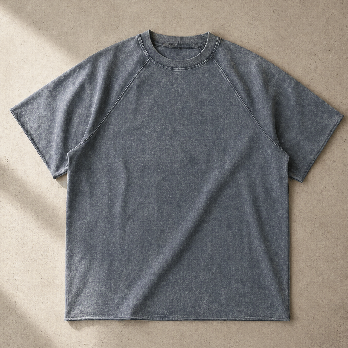Fade Tee 003