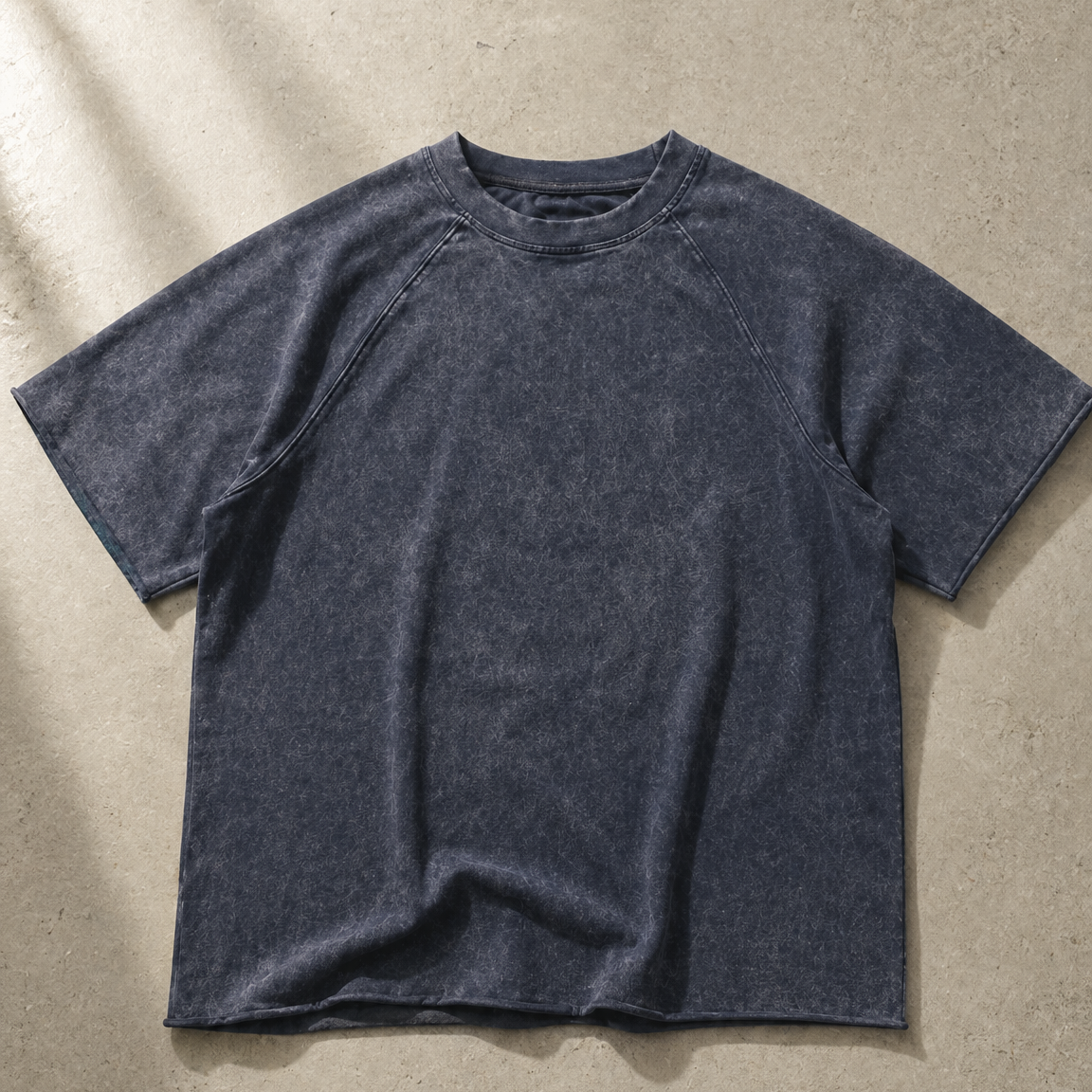 Fade Tee 003