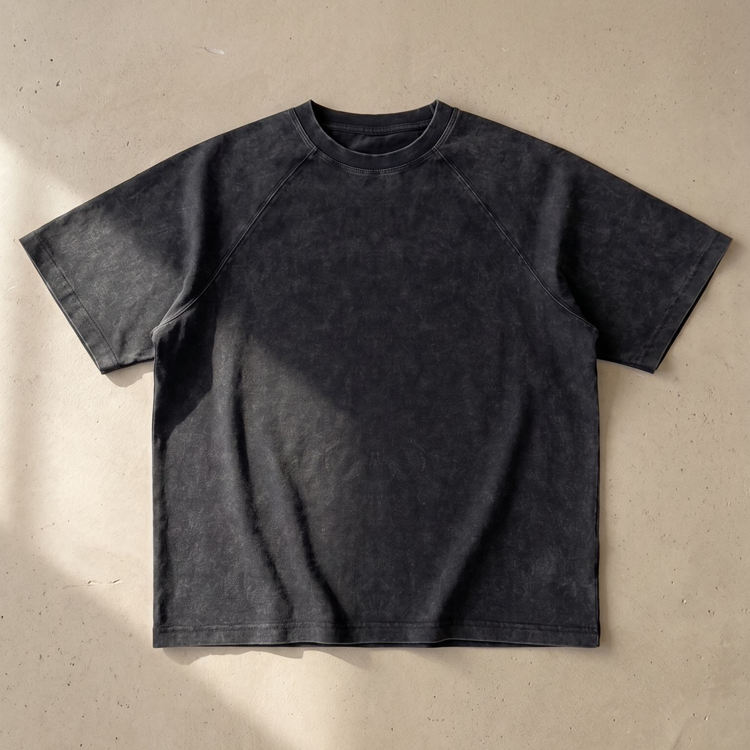 Fade Tee 003
