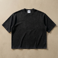 Waffle Tee 003