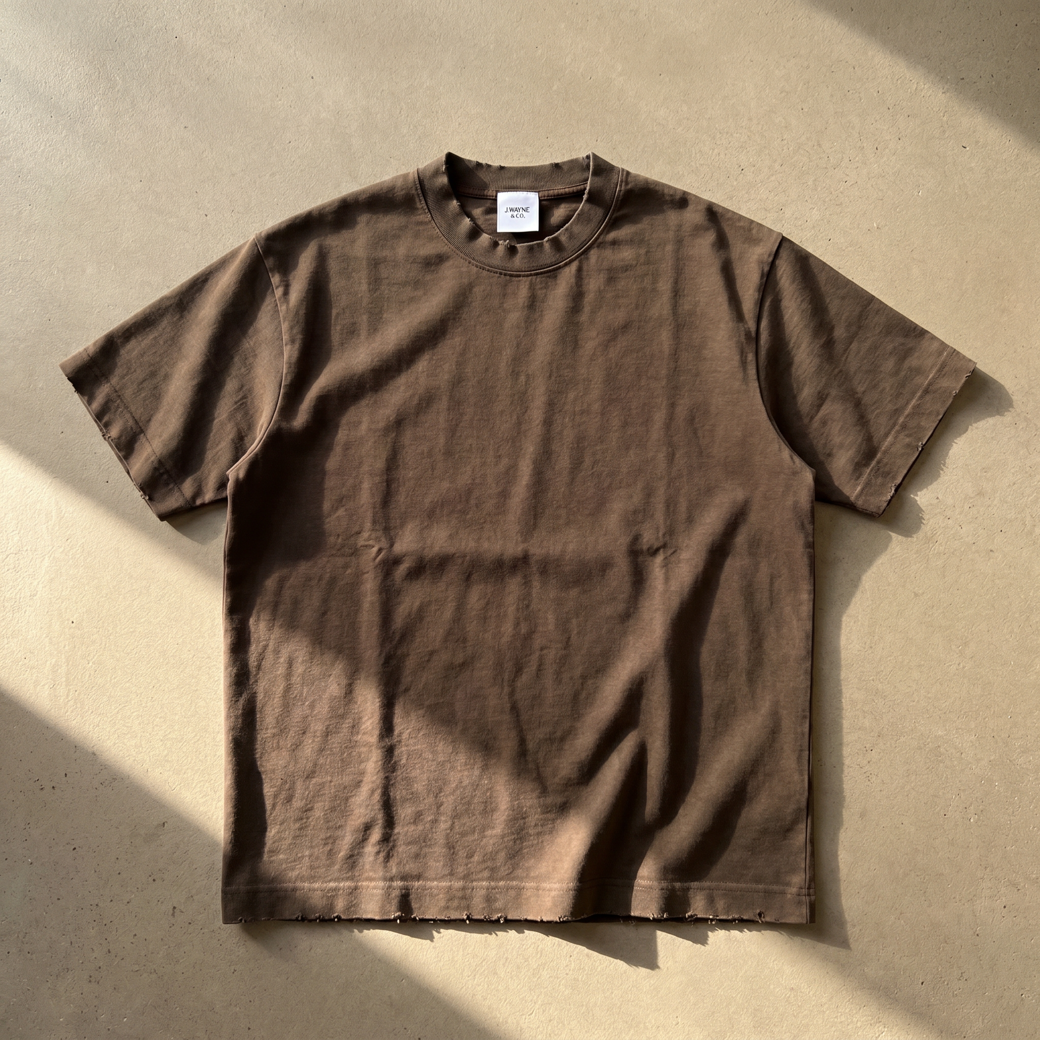 Forge Tee 004