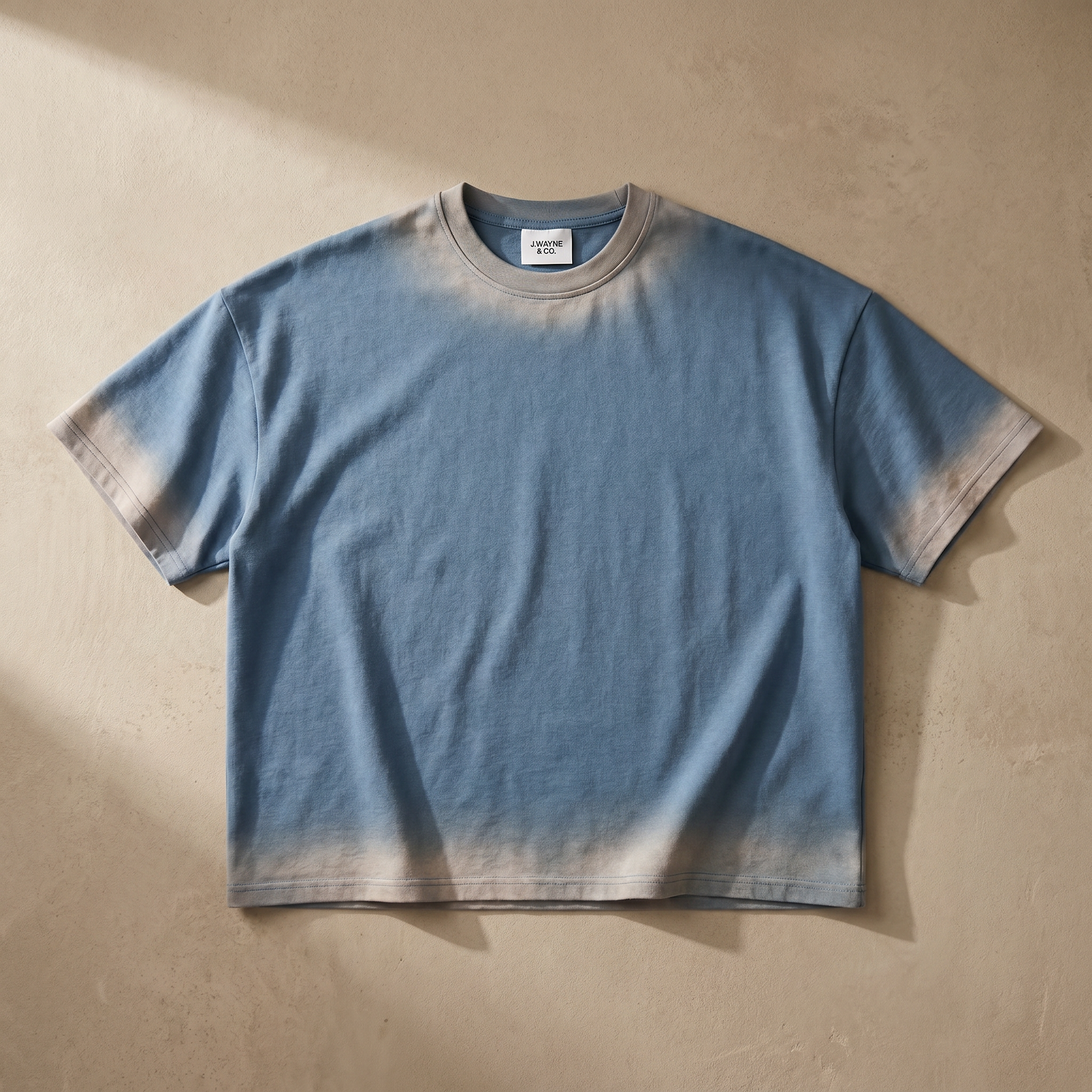 Shade Tee 004