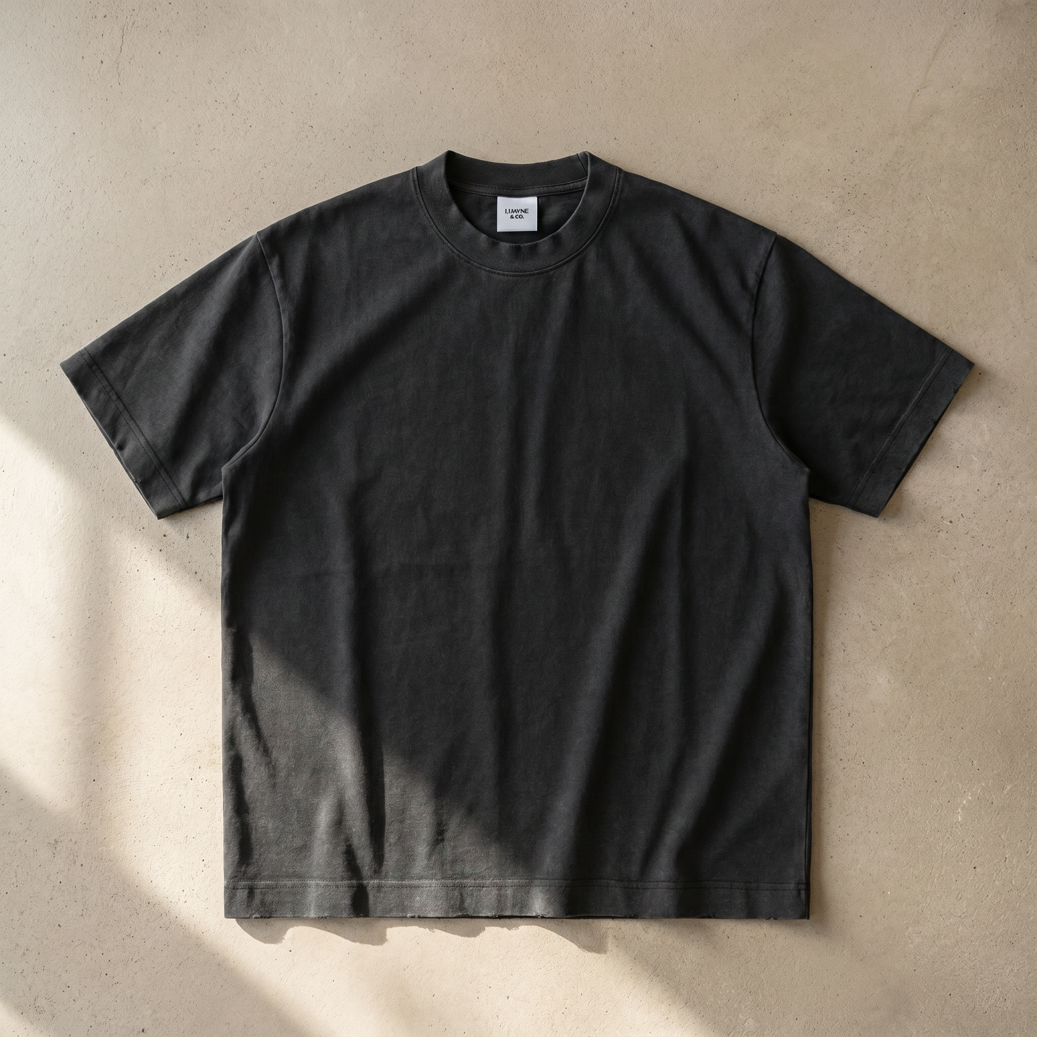 Forge Tee 004