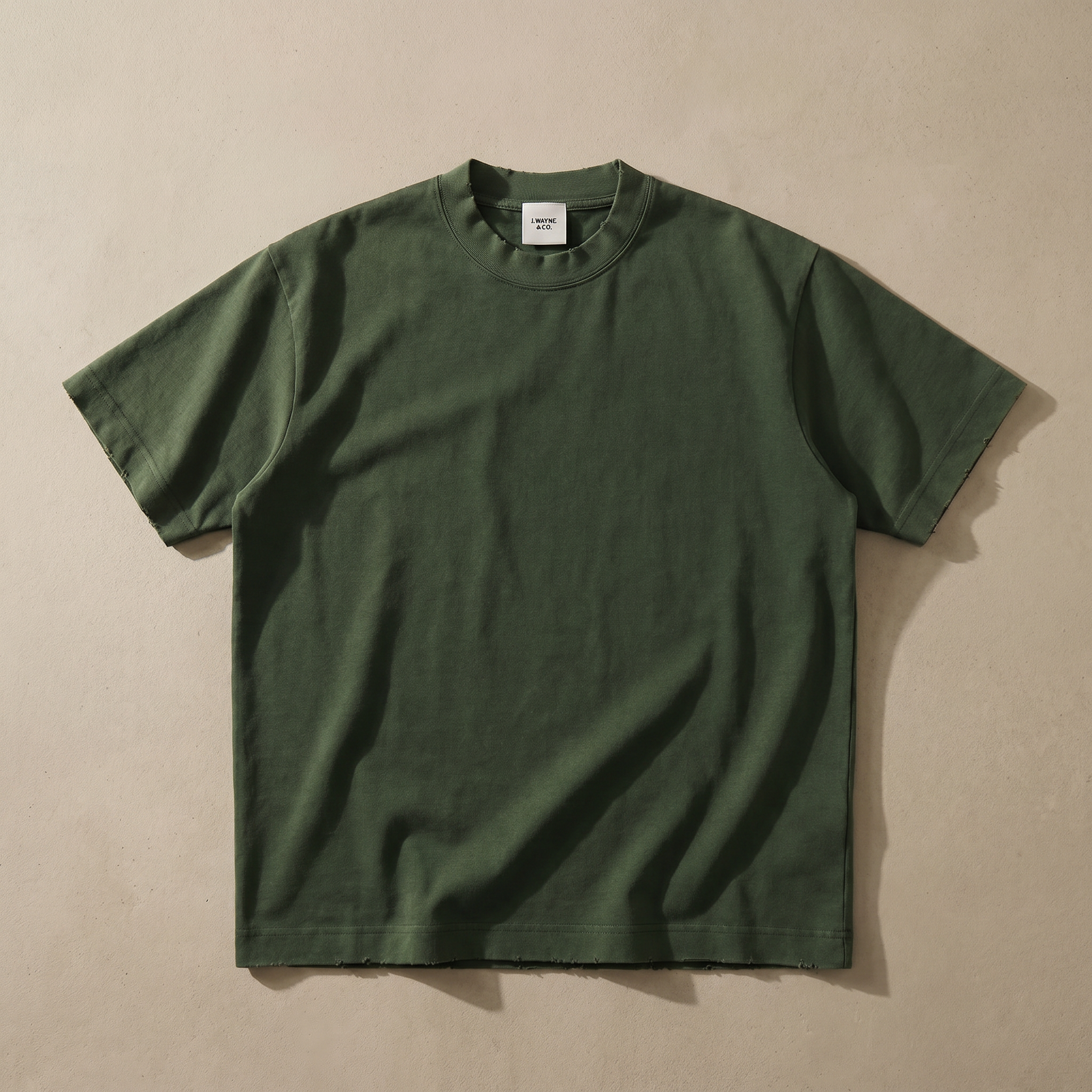Forge Tee 004