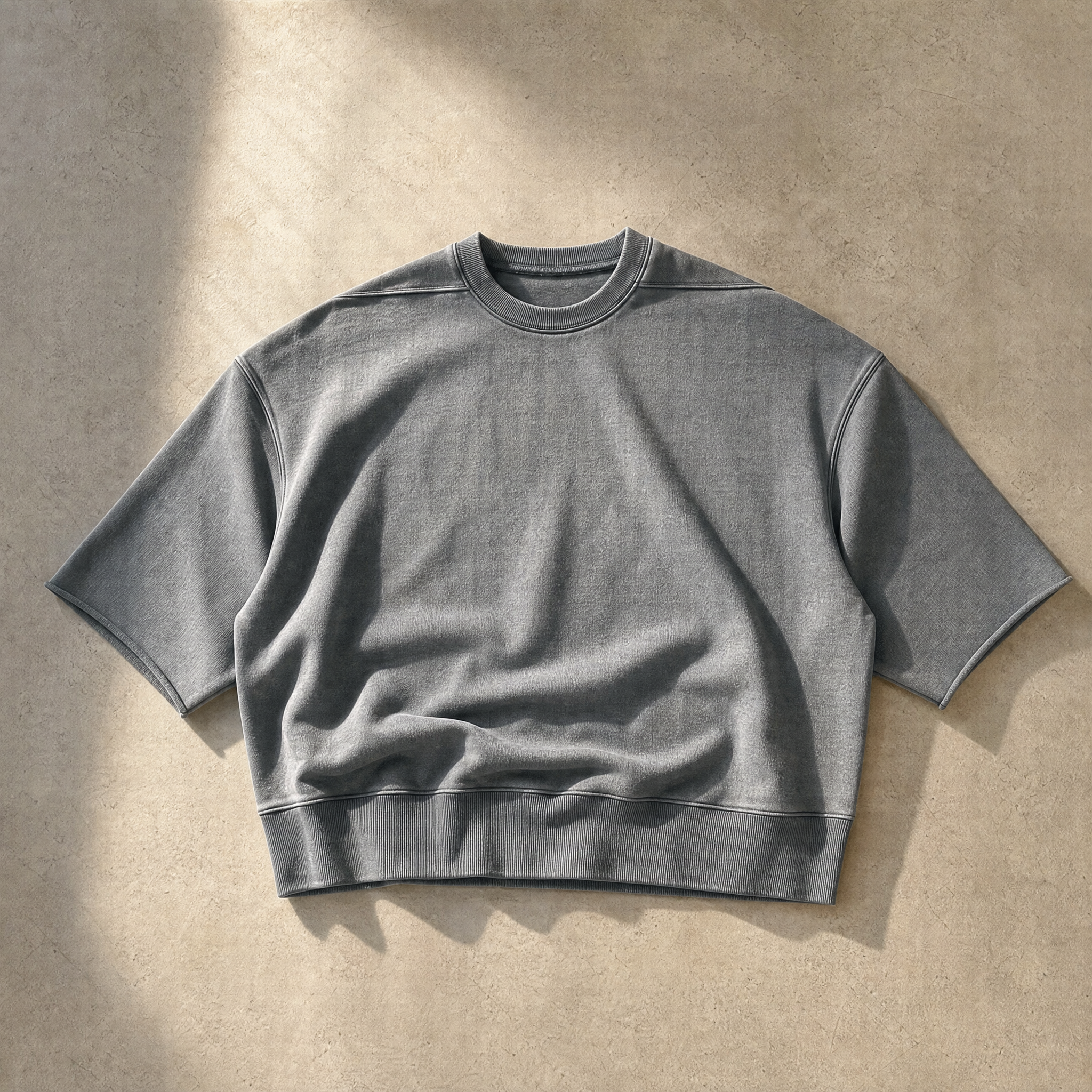 Frame Tee 004