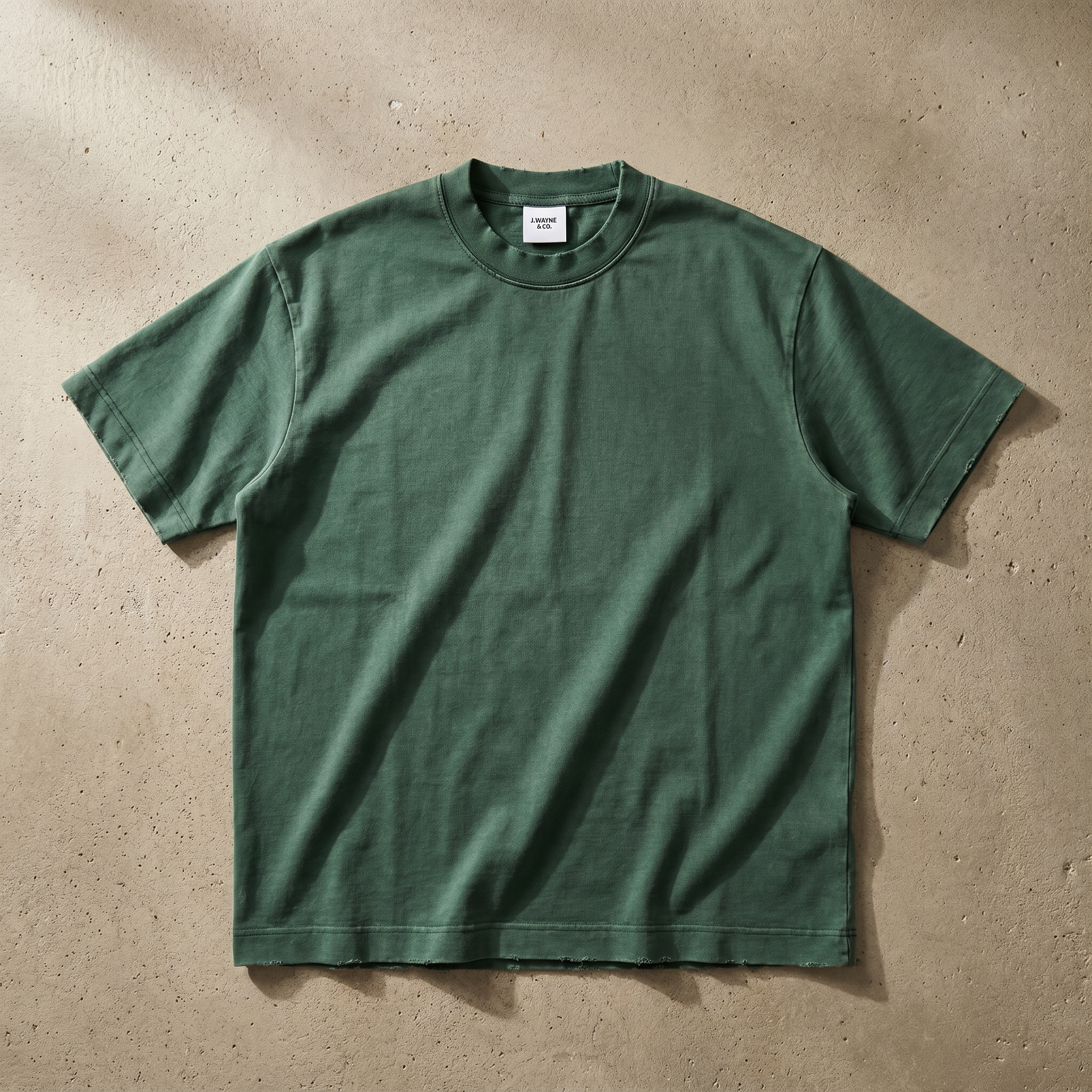 Forge Tee 004