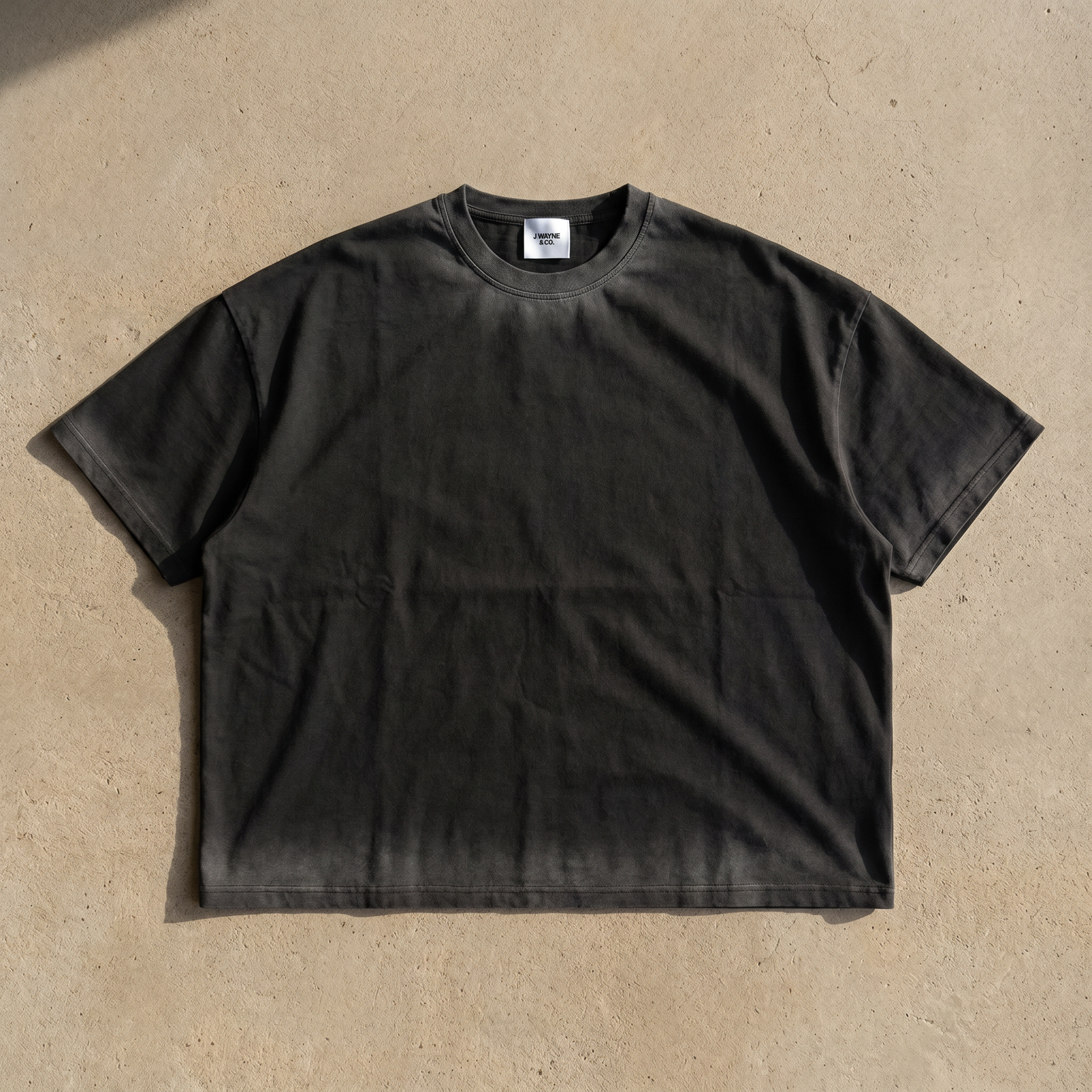 Shade Tee 004