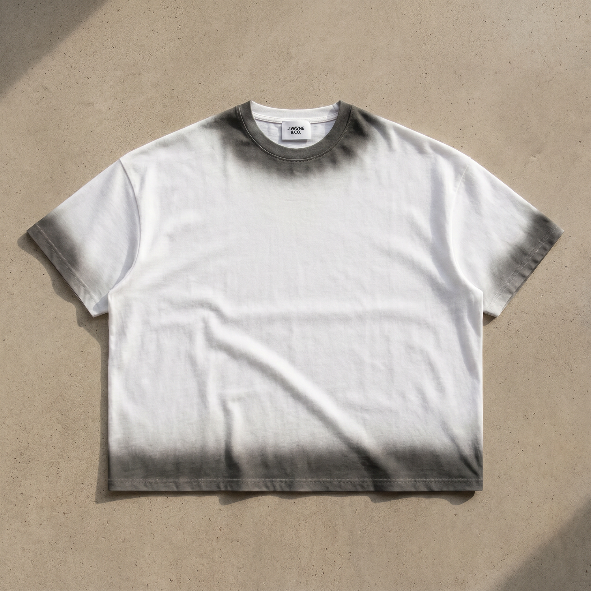 Shade Tee 004