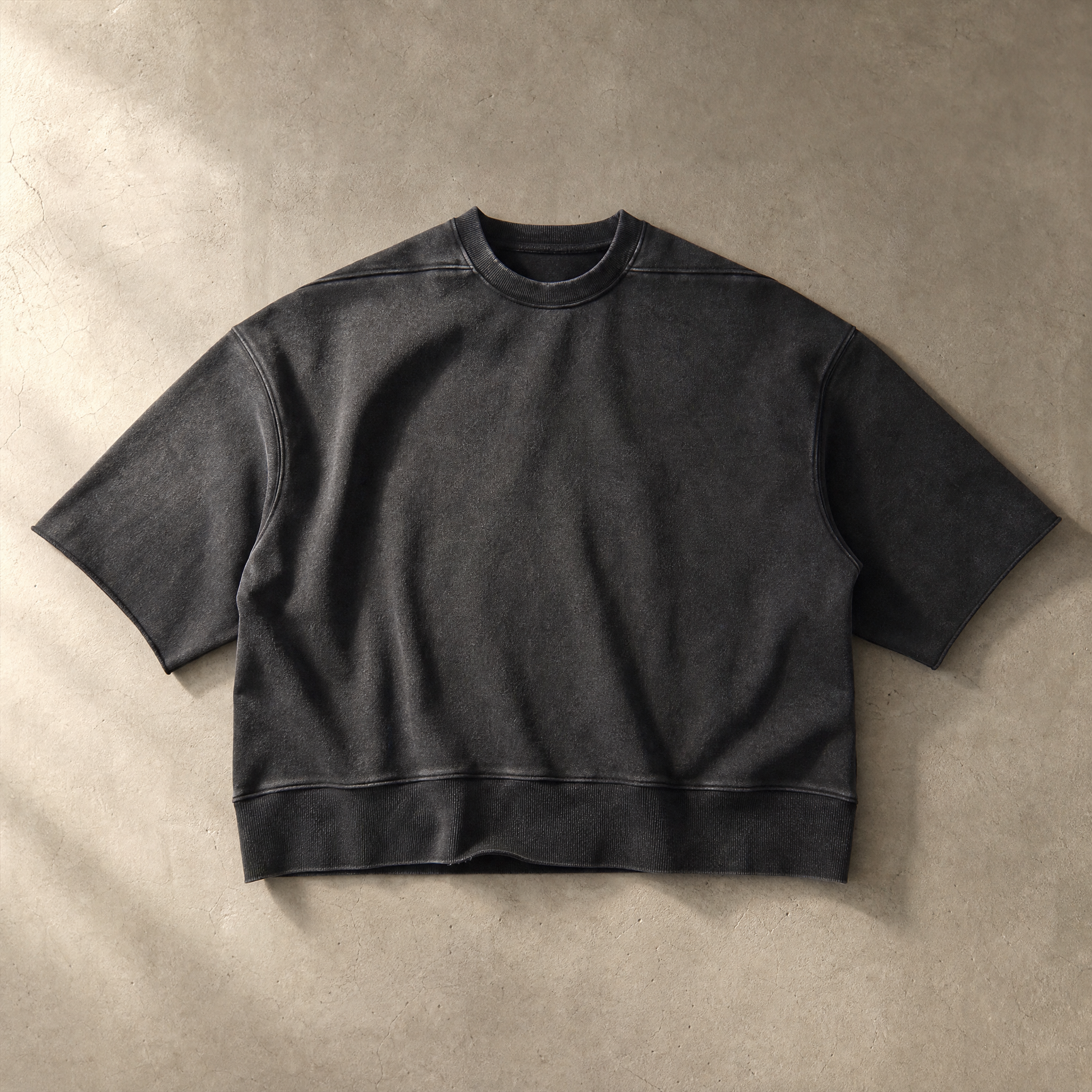 Frame Tee 004