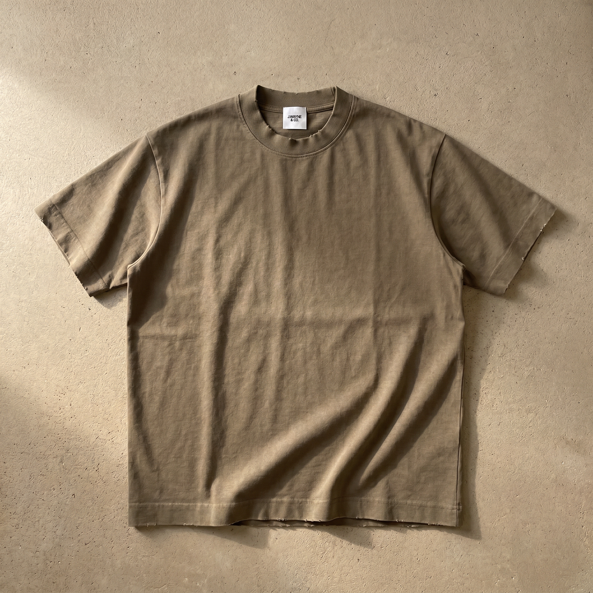 Forge Tee 004