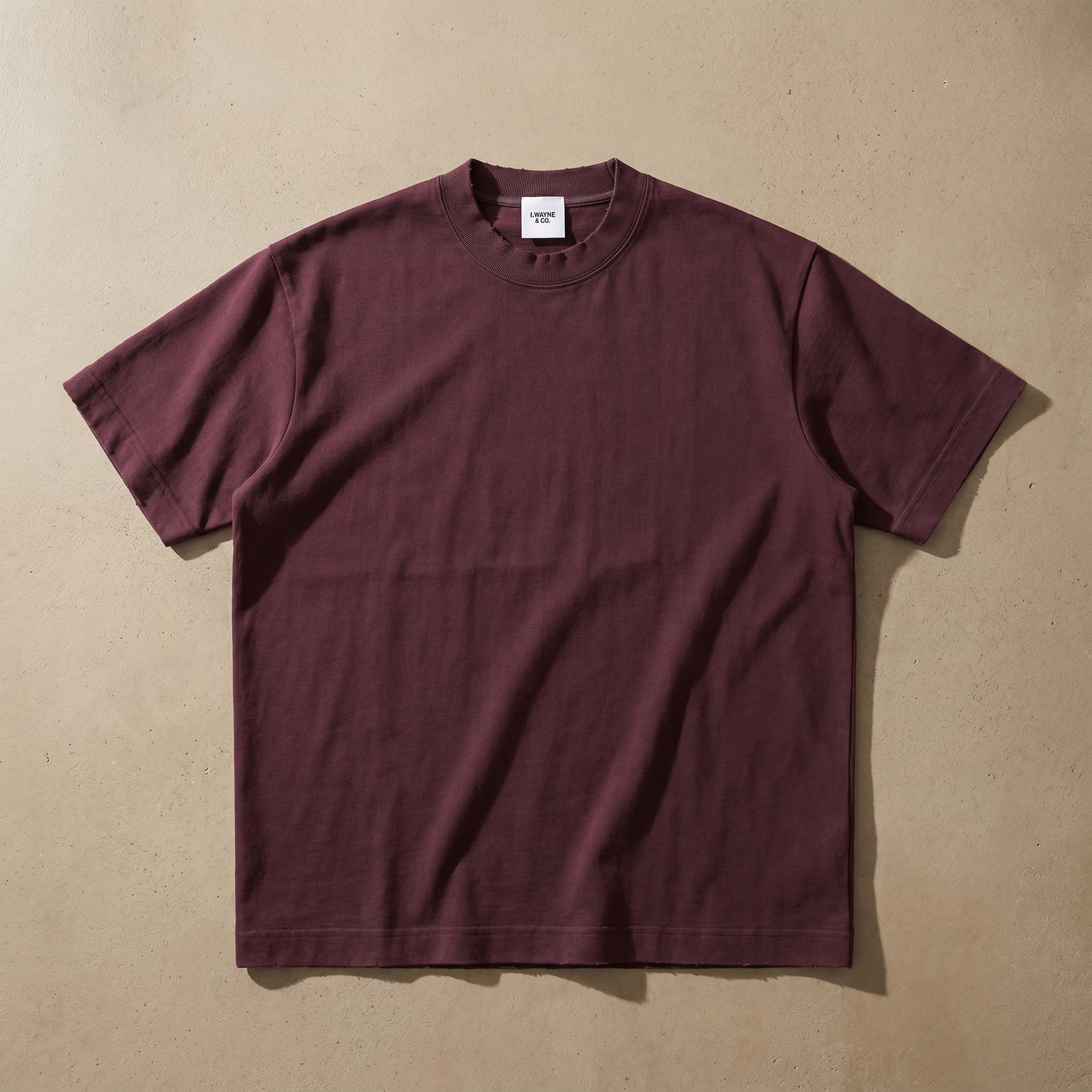 Forge Tee 004