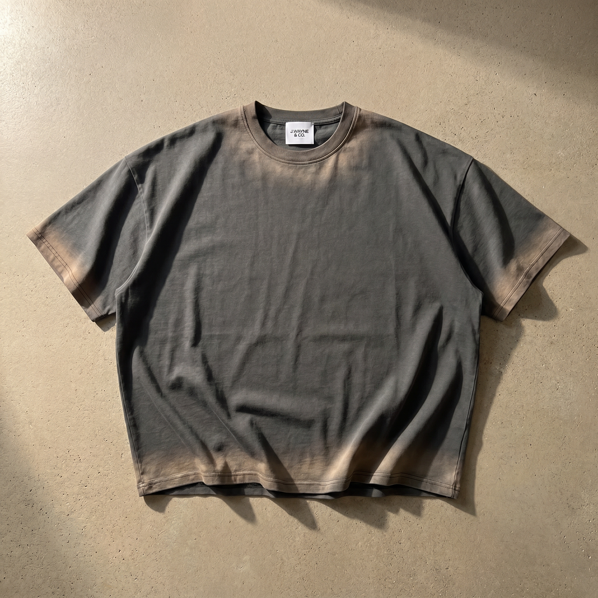 Shade Tee 004