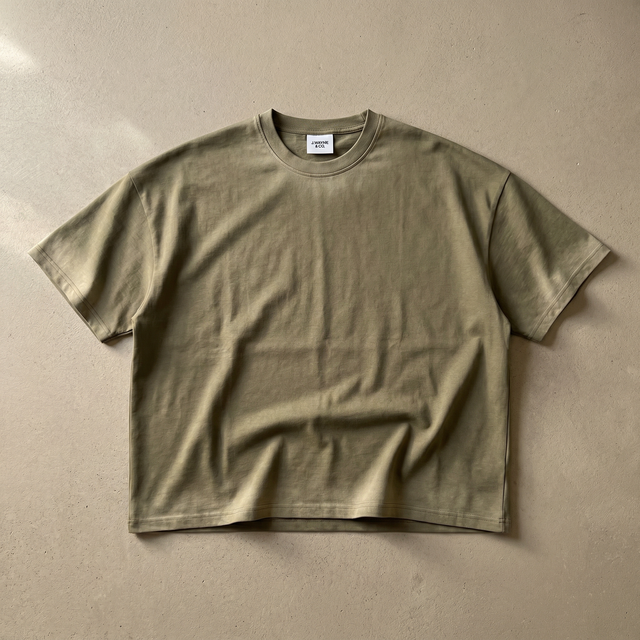 Shade Tee 004