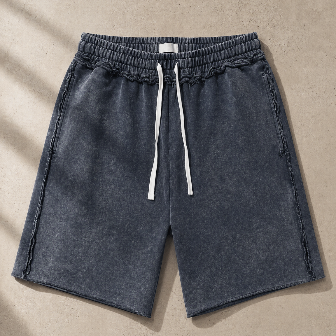 Fade Short 003
