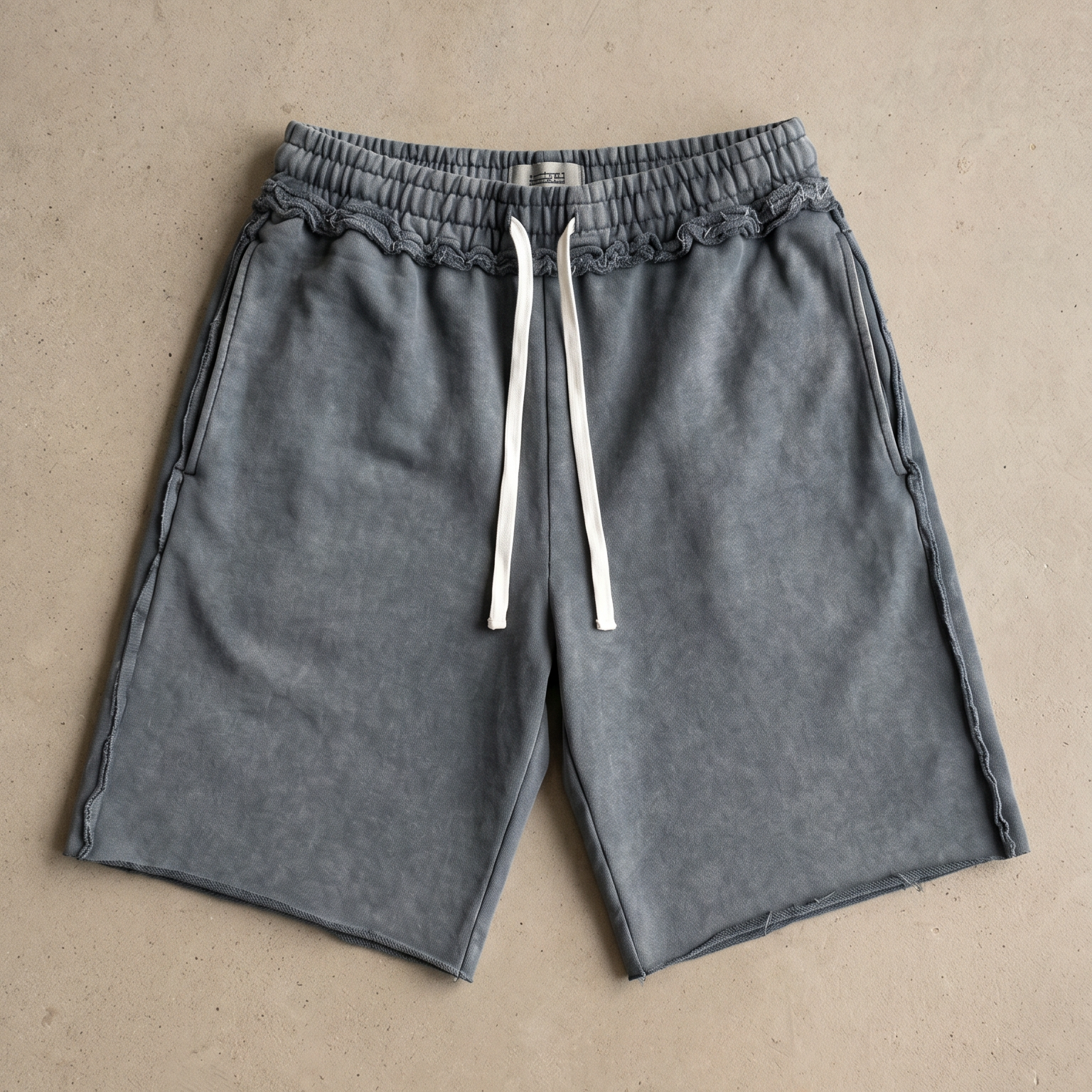 Fade Short 003