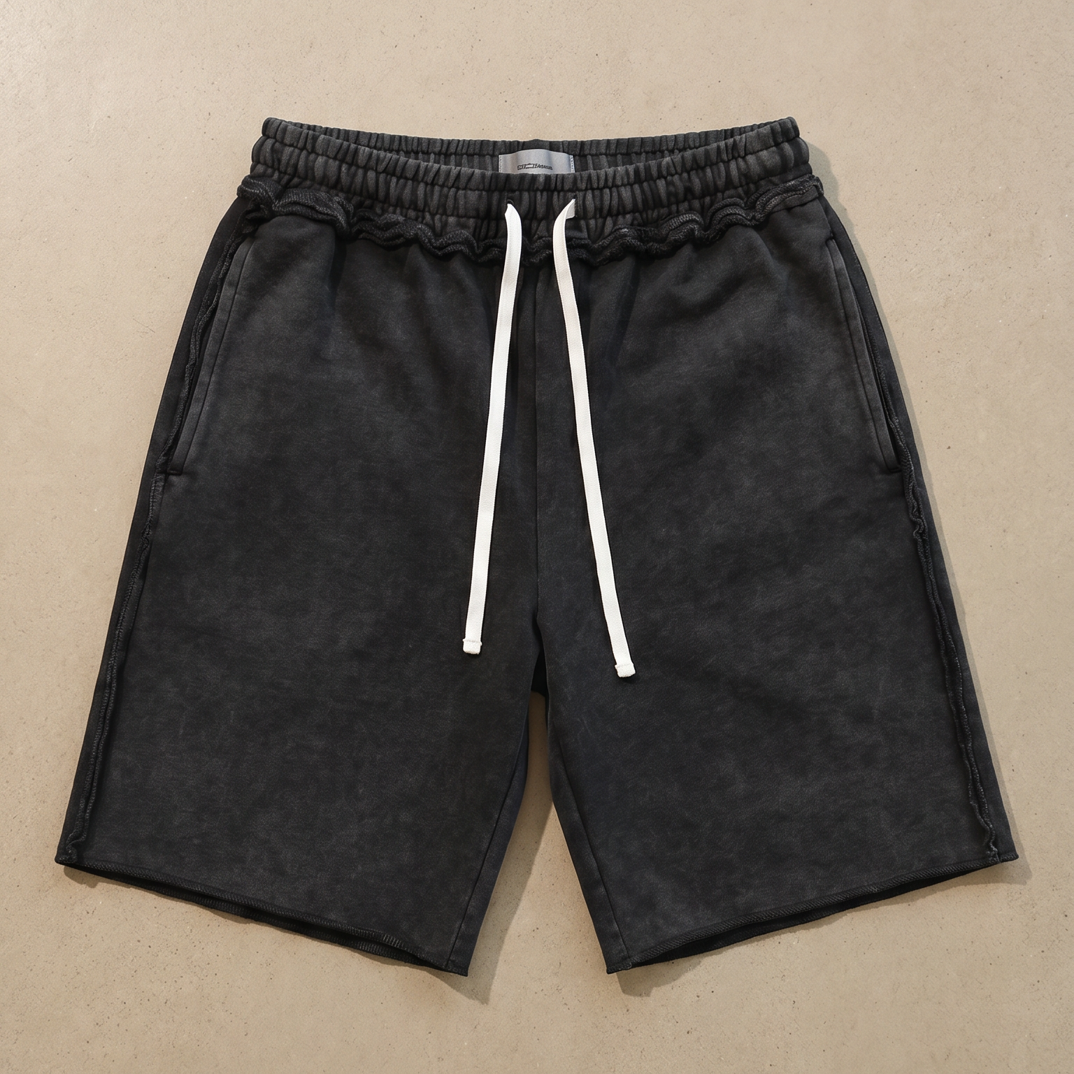 Fade Short 003